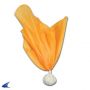 Weighted Football Referee Penalty Flag