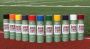 Ameri-Stripe Colored Field Marking Paint (12 cans)