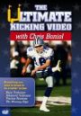 Chris Boniol Ultimate Kicking Video/DVD