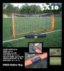BowNet 5' x 10' Portable Soccer Goal