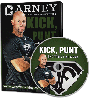 Carney Kick, Punt & Train Like A Pro DVD