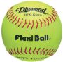 Diamond DFX-12RFP Flexi Ball Leather Softball 