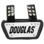 Douglas CP Series Back Plates