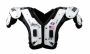 Douglas Standard Pro SPFF17 Cantilever Shoulder Pad.  Ultimate Skill Position Pad.  Great Kicker And Punter Pad Option