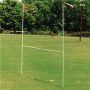 FISHER H STYLE GOAL POST