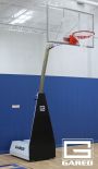 Gared Micro Z54 Basketball System