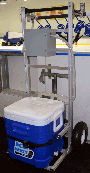 hockey hydration system