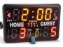 Indoor Tabletop Scoreboard For Basketball And Volleyball
