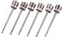 inflation needles pack of 6