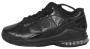 Pentagon Patent Leather Court Shoe
