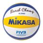 Mikasa VLS300 Beach Champ Outdoor Beach Volleyball