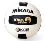 Mikasa King Of The Beach Official Game Beach Volleyball