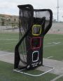 Wizard solo-Snap And Extra Point Kicking Net