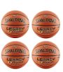 Spalding TF-1000 Legacy NFHS Basketball Bulk Four Ball