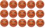 SPALDING TF-250 INDOOR/OUTDOOR ALL SURFACE BASKETBALLS SPECIAL- 15 BALL 