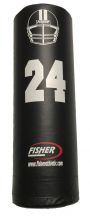 FISHER JUNIOR 20LB 38X13 STAND UP 