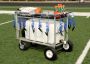 50 gallon hydration cart