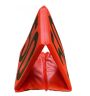 Foam Weighted Foldable Football Sideline Markers- Set Of 11