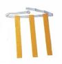 Adjustable Flag Football Belts With Velcro Removable Design.  Sold Per Dozen