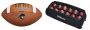 Wilson GST wtf1003 Pattern Football With Laser Logo and ball bag