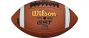 Wilson WTF1780 Composite GST Full Size Collegiate Football