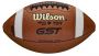 Wilson GST TDY Leather Youth Football