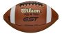 Wilson GST TDY Leather Youth Football