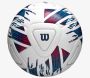 Wilson Veza Match Play NCAA Soccer Ball- Includes NFHS Stamp