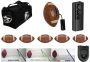 Wizard Kicker Competition Package Special