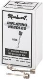 100 Inflating Needles