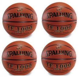 Spalding TF-1000 Legacy Indoor Composite Basketball
