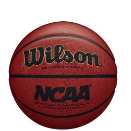 Wilson NCAA Solution Basketballs