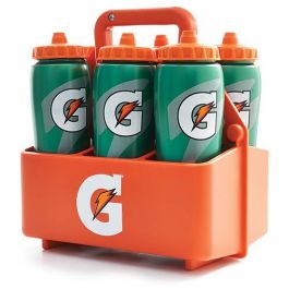 Carrier ONLY Gatorade® Bottle Carrier 