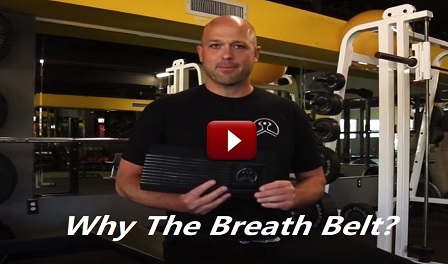 Why Breath Belt