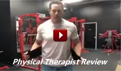 Physical Therapist Review