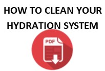 HOW TO CLEAN HYDRATION SYS ICON